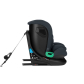Kikkaboo i-Roll - Стол за кола i-SIZE 40-150 см Продукт Kikkaboo i-Roll - Стол за кола i-SIZE 40-150 см - 10 - BG Hlapeta