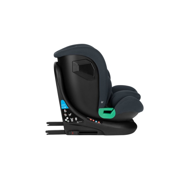 Продукт Kikkaboo i-Roll - Стол за кола i-SIZE 40-150 см - 0 - BG Hlapeta