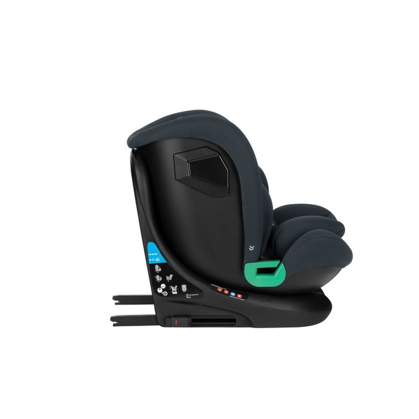 Продукт Kikkaboo i-Roll - Стол за кола i-SIZE 40-150 см - 0 - BG Hlapeta