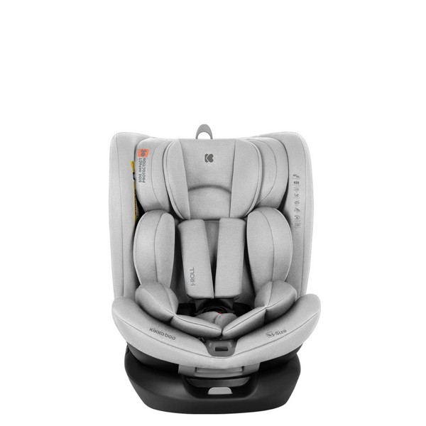 Продукт Kikkaboo i-Roll - Стол за кола i-SIZE 40-150 см - 0 - BG Hlapeta