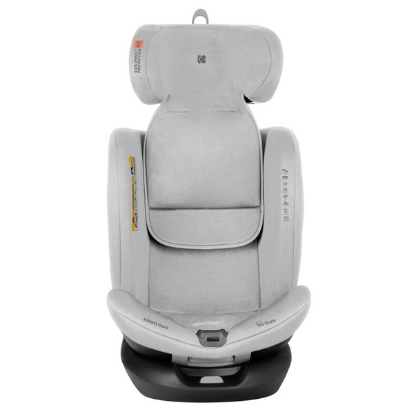 Продукт Kikkaboo i-Roll - Стол за кола i-SIZE 40-150 см - 0 - BG Hlapeta