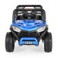 Продукт Акумулаторен джип Fast UTV 12V с отварящи се врати - 30 - BG Hlapeta