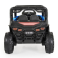 Продукт Акумулаторен джип Fast UTV 12V с отварящи се врати - 27 - BG Hlapeta