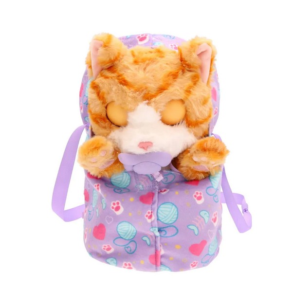 Продукт IMC Toys Baby Paws - Интерактивно бебе коте - 0 - BG Hlapeta