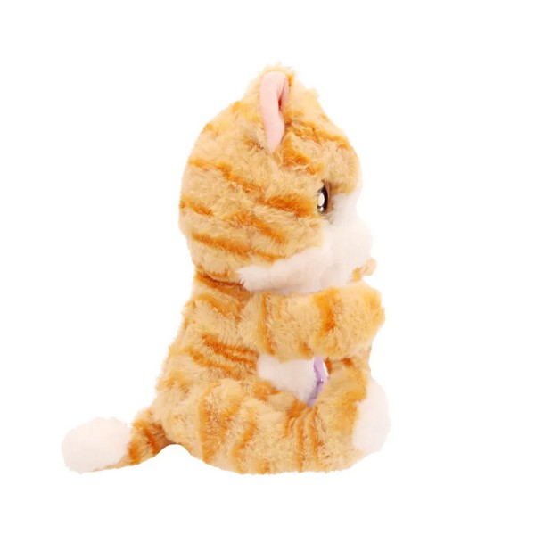 Продукт IMC Toys Baby Paws - Интерактивно бебе коте - 0 - BG Hlapeta