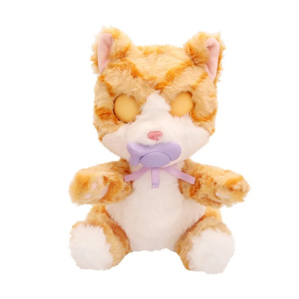 Продукт IMC Toys Baby Paws - Интерактивно бебе коте - 0 - BG Hlapeta