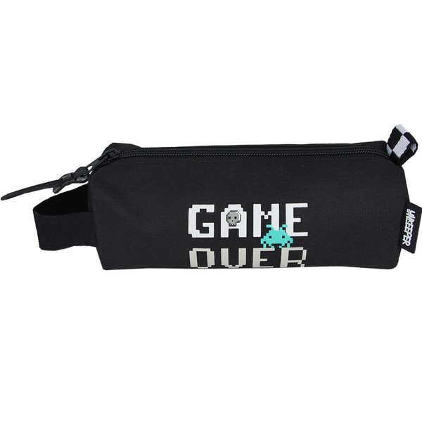 Продукт Unkeeper Game Over - Несесер, 8 x 21 x 7 cm - 0 - BG Hlapeta