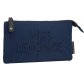 Miss Lemonade Duchess - Несесер, 9 x 22 x 10 cm Продукт Miss Lemonade Duchess - Несесер, 9 x 22 x 10 cm - 1 - BG Hlapeta