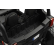 Двуместно акумулаторно бъги с висока проходимост Blaze 12V с меки гуми и кожена седалка 6