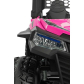 Двуместно акумулаторно бъги с висока проходимост Blaze 12V с меки гуми и кожена седалка Продукт Двуместно акумулаторно бъги с висока проходимост Blaze 12V с меки гуми и кожена седалка - 17 - BG Hlapeta