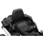 Акумулаторно бъги Quad Gigant 12V с меки гуми и кожена седалка Продукт Акумулаторно бъги Quad Gigant 12V с меки гуми и кожена седалка - 10 - BG Hlapeta