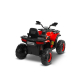 Акумулаторно бъги Quad Gigant 12V с меки гуми и кожена седалка Продукт Акумулаторно бъги Quad Gigant 12V с меки гуми и кожена седалка - 9 - BG Hlapeta