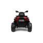 Акумулаторно бъги Quad Gigant 12V с меки гуми и кожена седалка Продукт Акумулаторно бъги Quad Gigant 12V с меки гуми и кожена седалка - 8 - BG Hlapeta