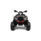 Акумулаторно бъги Quad Gigant 12V с меки гуми и кожена седалка Продукт Акумулаторно бъги Quad Gigant 12V с меки гуми и кожена седалка - 7 - BG Hlapeta