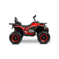 Акумулаторно бъги Quad Gigant 12V с меки гуми и кожена седалка Продукт Акумулаторно бъги Quad Gigant 12V с меки гуми и кожена седалка - 5 - BG Hlapeta