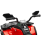 Акумулаторно бъги Quad Gigant 12V с меки гуми и кожена седалка Продукт Акумулаторно бъги Quad Gigant 12V с меки гуми и кожена седалка - 4 - BG Hlapeta
