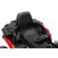 Акумулаторно бъги Quad Gigant 12V с меки гуми и кожена седалка Продукт Акумулаторно бъги Quad Gigant 12V с меки гуми и кожена седалка - 3 - BG Hlapeta