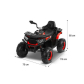 Акумулаторно бъги Quad Gigant 12V с меки гуми и кожена седалка Продукт Акумулаторно бъги Quad Gigant 12V с меки гуми и кожена седалка - 20 - BG Hlapeta
