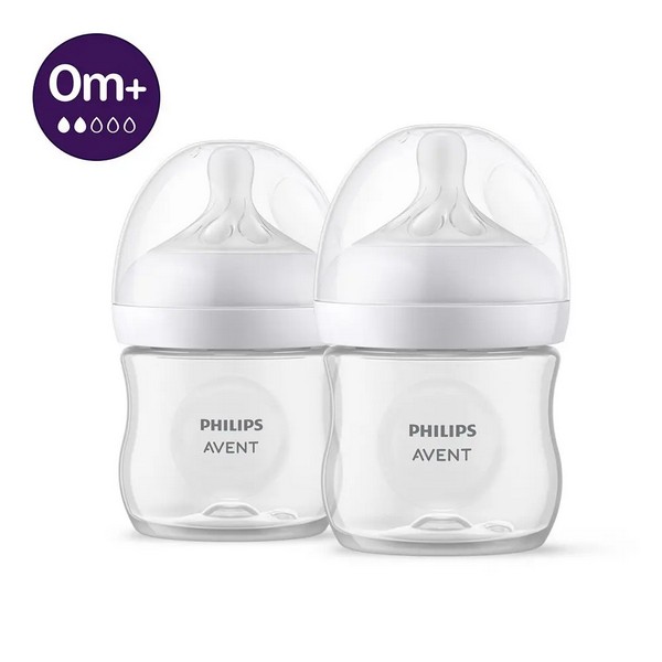 Продукт Philips AVENT Natural Motion Advanced  - Комплект електрическа помпа за изцеждане на кърма - 0 - BG Hlapeta