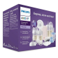 Продукт Philips AVENT Natural Motion Advanced  - Комплект електрическа помпа за изцеждане на кърма - 4 - BG Hlapeta