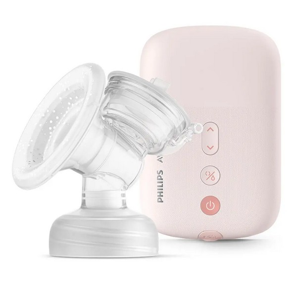 Продукт Philips AVENT Natural Motion Advanced  - Комплект електрическа помпа за изцеждане на кърма - 0 - BG Hlapeta