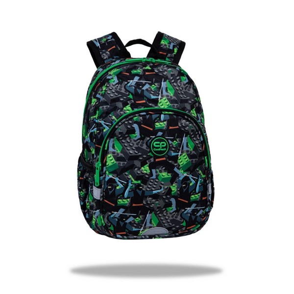 Продукт Coolpack Toby - Раница за детска градина - 0 - BG Hlapeta