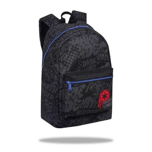 Продукт Coolpack Cross - Ученическа раница - 0 - BG Hlapeta