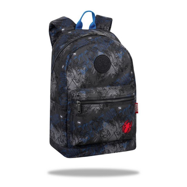 Продукт Coolpack Cross - Ученическа раница - 0 - BG Hlapeta