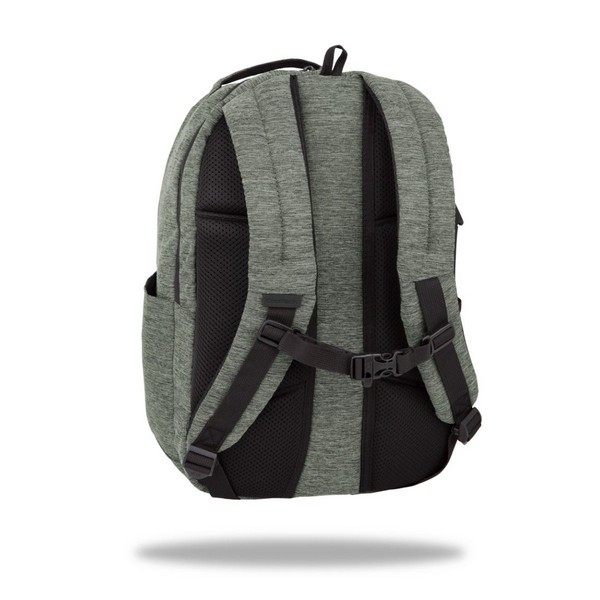 Продукт Coolpack Grif - Ученическа раница - 0 - BG Hlapeta