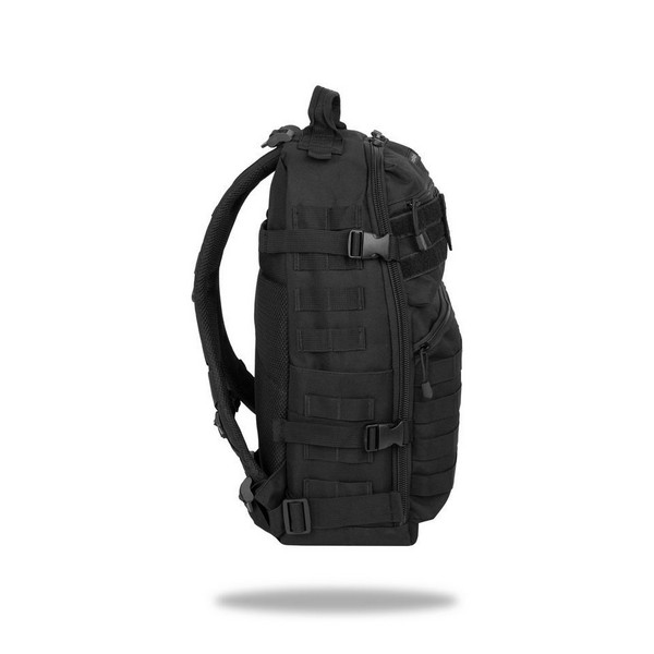 Продукт Coolpack Soldier - Ученическа раница - 0 - BG Hlapeta