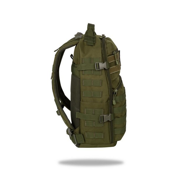 Продукт Coolpack Soldier - Ученическа раница - 0 - BG Hlapeta