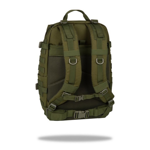 Продукт Coolpack Soldier - Ученическа раница - 0 - BG Hlapeta