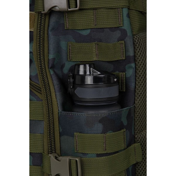 Продукт Coolpack Soldier - Ученическа раница - 0 - BG Hlapeta