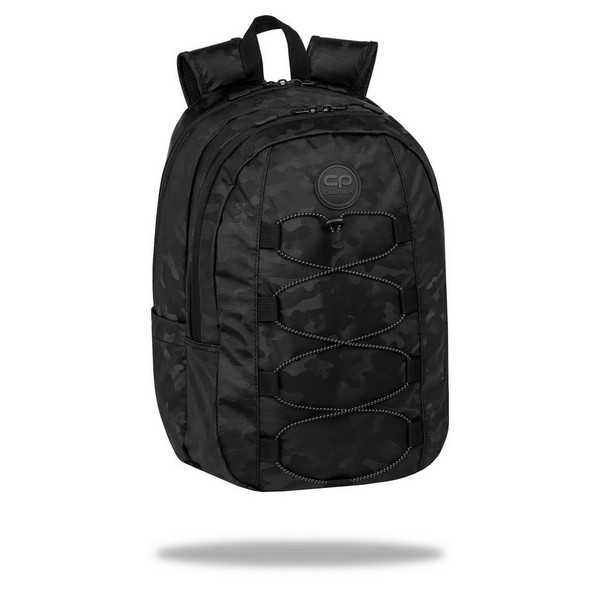 Продукт Coolpack TROOPER - Ученическа раница - 0 - BG Hlapeta