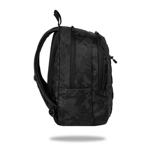 Продукт Coolpack TROOPER - Ученическа раница - 0 - BG Hlapeta