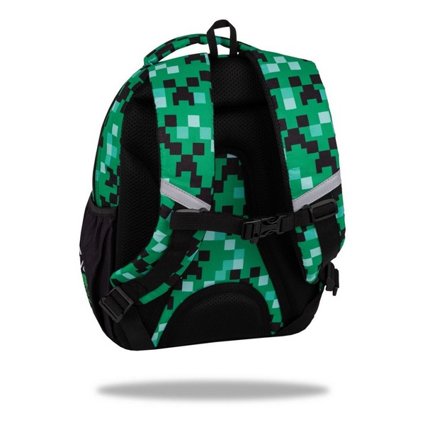 Продукт Coolpack JERRY - Ученическа раница - 0 - BG Hlapeta