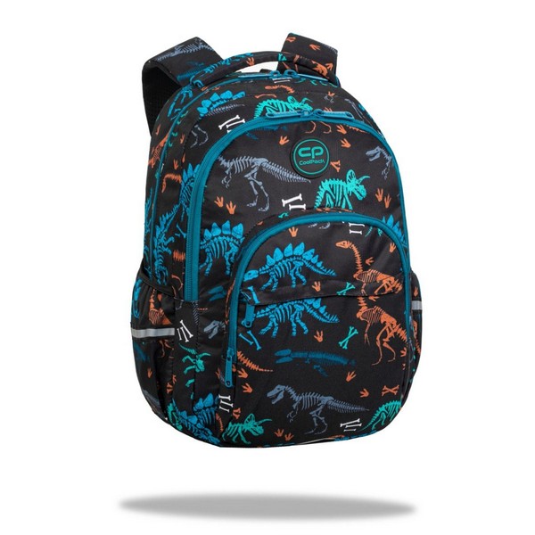 Продукт COOLPACK BASIC PLUS - Ученическа раница - 0 - BG Hlapeta