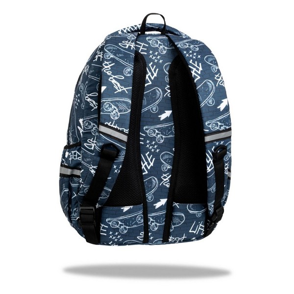 Продукт COOLPACK BASIC PLUS - Ученическа раница - 0 - BG Hlapeta