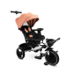 Продукт Caretero Toyz Dash - Триколка - 10 - BG Hlapeta