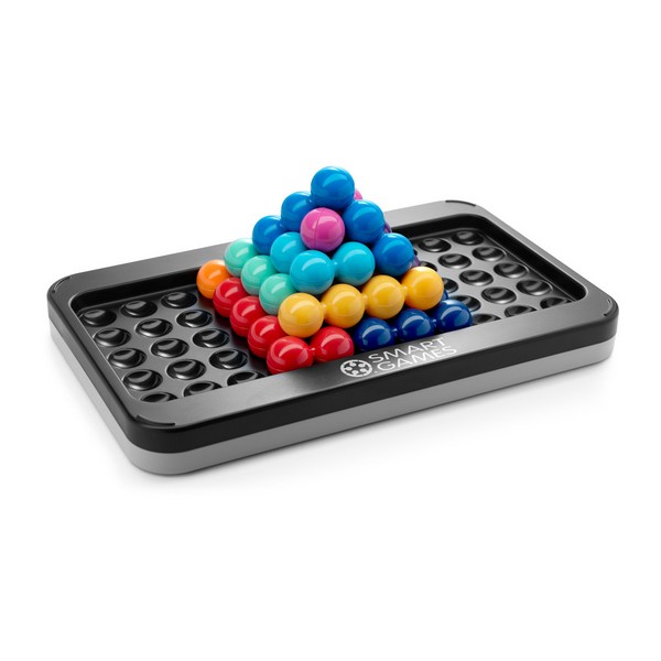 Smart games IQ PUZZLER PRO XXL - Игра