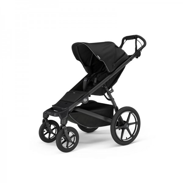 Продукт Thule Urban Glide 4 - Количка - 0 - BG Hlapeta