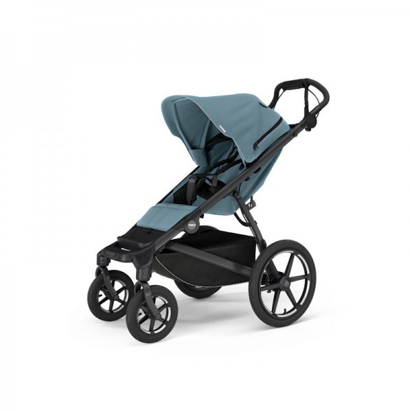 Продукт Thule Urban Glide 4 - Количка - 0 - BG Hlapeta
