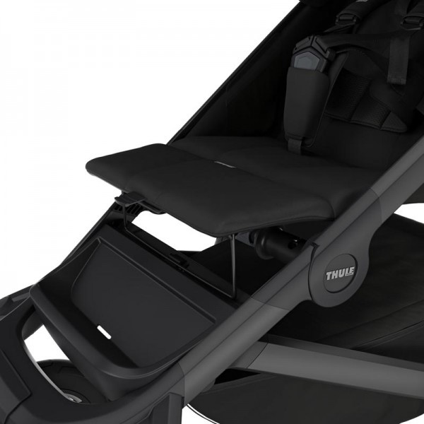 Продукт Thule Urban Glide 4 - Количка - 0 - BG Hlapeta