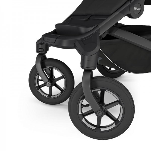 Продукт Thule Urban Glide 4 - Количка - 0 - BG Hlapeta