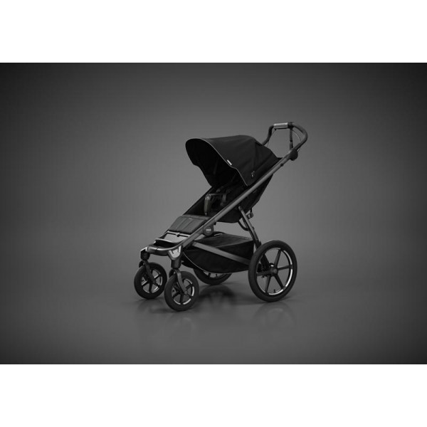 Продукт Thule Urban Glide 4 - Количка - 0 - BG Hlapeta