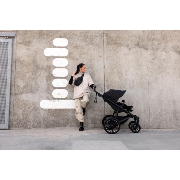 Продукт Thule Urban Glide 4 - Количка - 0 - BG Hlapeta