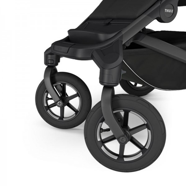 Продукт Thule Urban Glide 4 - Количка - 0 - BG Hlapeta