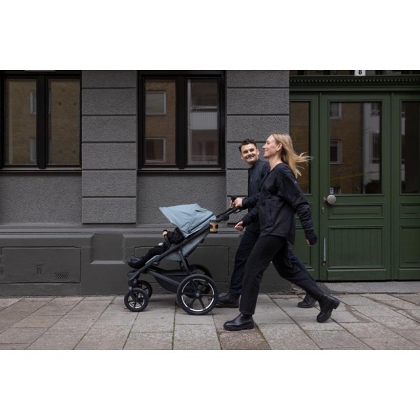Продукт Thule Urban Glide 4 - Количка - 0 - BG Hlapeta