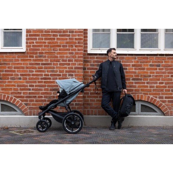Продукт Thule Urban Glide 4 - Количка - 0 - BG Hlapeta