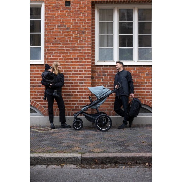 Продукт Thule Urban Glide 4 - Количка - 0 - BG Hlapeta